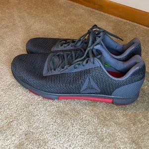Reebok Speed TR Size 14